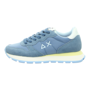 Sneaker - Sun68 - Ally Solid - avio