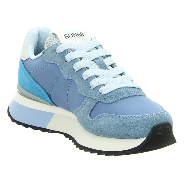 Sun68 - Z36214-56 AVIO - Stargirl Glitter Log - avio - Sneaker