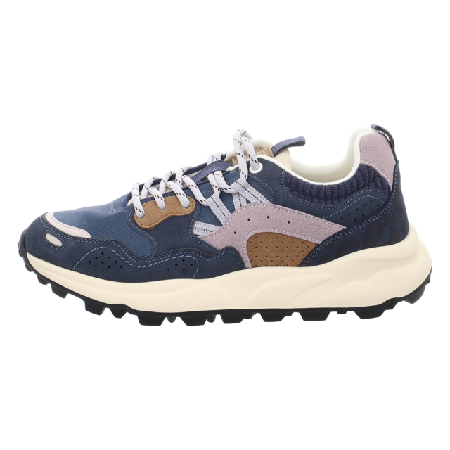 Marina Torres - MT8253-2 BLUE - MT8253-2 BLUE - blue - Sneaker