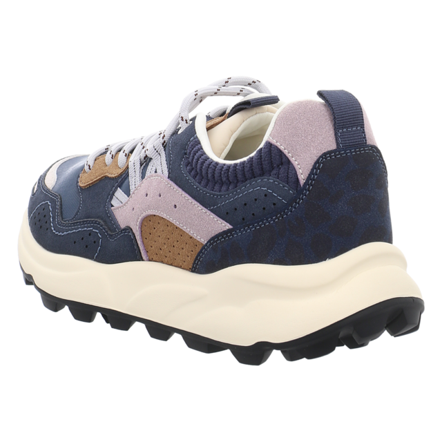 Marina Torres - MT8253-2 BLUE - MT8253-2 BLUE - blue - Sneaker