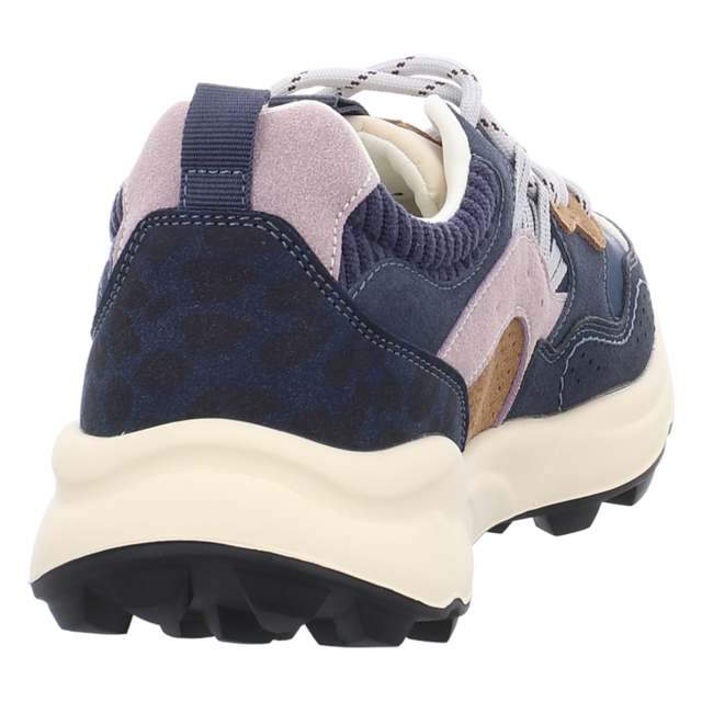 Marina Torres - MT8253-2 BLUE - MT8253-2 BLUE - blue - Sneaker