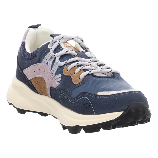 Marina Torres - MT8253-2 BLUE - MT8253-2 BLUE - blue - Sneaker