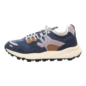 Sneaker - Marina Torres - blue