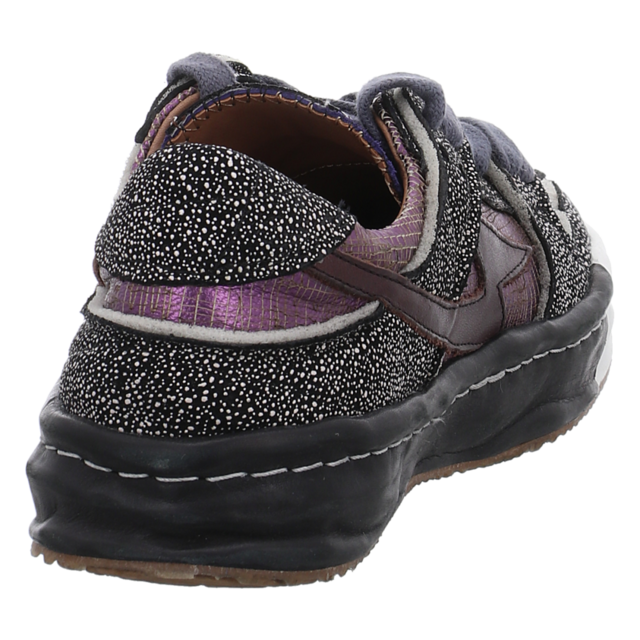 Rebecca White - REBUILD V4 BABYBREATH BLACK ROYAL BLUE - Rebuild V4 Babybreat - black/royal blue - Sneaker