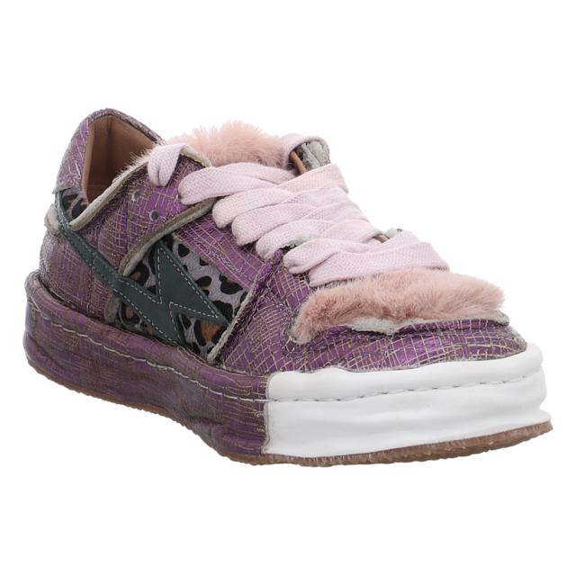 Rebecca White - REBUILD V1 ENIGMA MIX VIOLET - Rebuild V1 Enigma - mix violet - Sneaker
