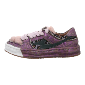 Sneaker - Rebecca White - Rebuild V1 Enigma - mix violet