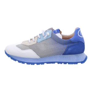 Sneaker - Hispanitas - Kansas Cervo-V25 - white/indigo