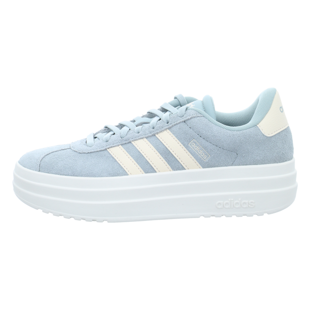 Adidas - IH9150 000 - VL Court Bold - wosa/wonwhi/owhite - Sneaker