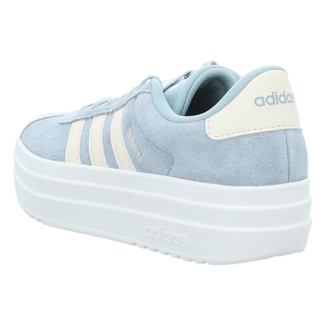 Adidas - IH9150 000 - VL Court Bold - wosa/wonwhi/owhite - Sneaker