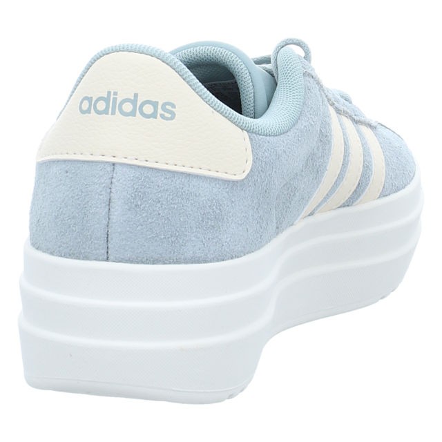 Adidas - IH9150 000 - VL Court Bold - wosa/wonwhi/owhite - Sneaker