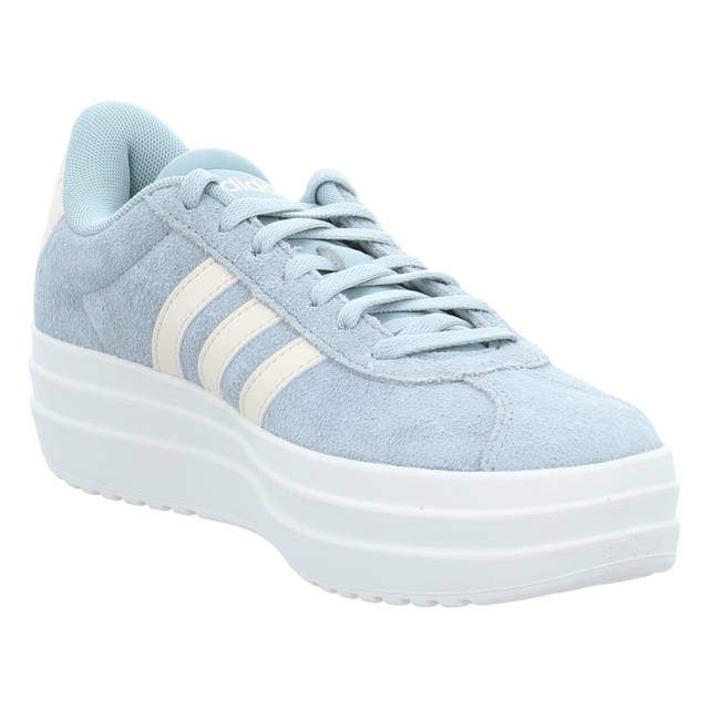 Adidas - IH9150 000 - VL Court Bold - wosa/wonwhi/owhite - Sneaker