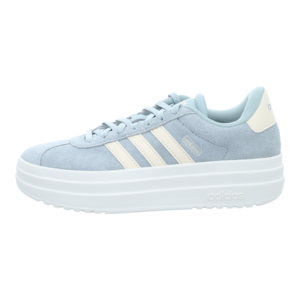 Sneaker - Adidas - VL Court Bold - wosa/wonwhi/owhite