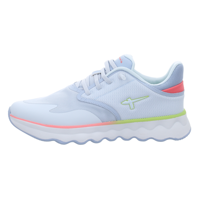 Tamaris - 1-23700-44-895 - 1-23700-44-895 - light blue comp - Sneaker