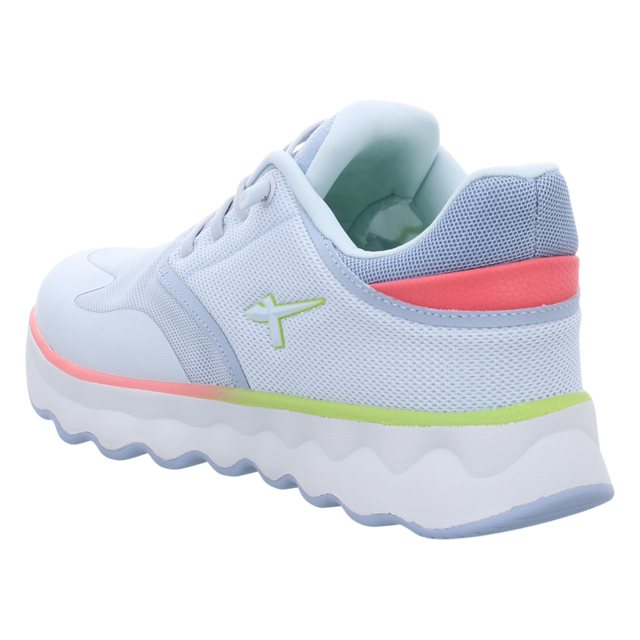 Tamaris - 1-23700-44-895 - 1-23700-44-895 - light blue comp - Sneaker