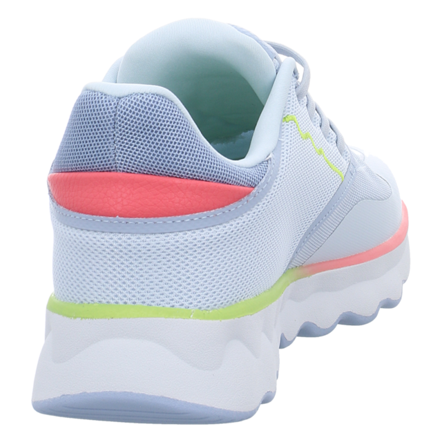 Tamaris - 1-23700-44-895 - 1-23700-44-895 - light blue comp - Sneaker
