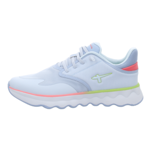 Sneaker - Tamaris - light blue comp
