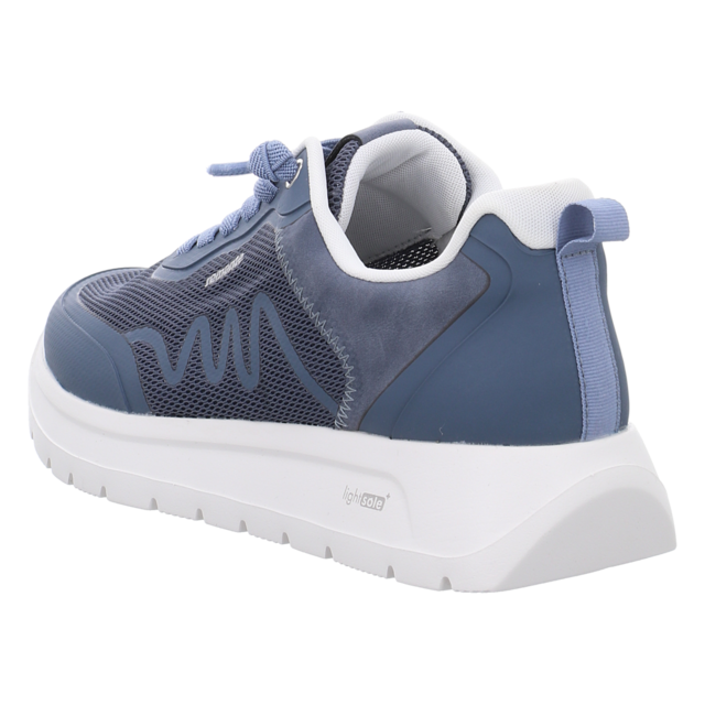 Remonte - D2V04-12 - D2V04-12 - blau - Schn�rschuhe