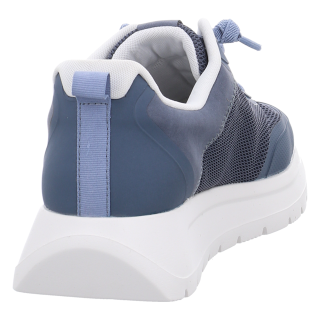 Remonte - D2V04-12 - D2V04-12 - blau - Schn�rschuhe