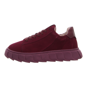 Schnrschuhe - Apple of Eden - dk violet