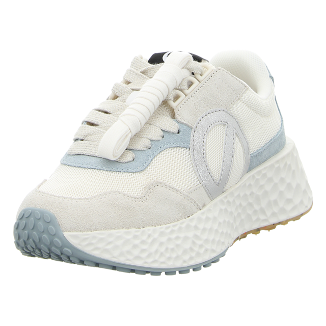 No Name - CARTER JOGGER W - DOVE/DOVE/SKY - Carter Jogger W - dove dove sky - Sneaker