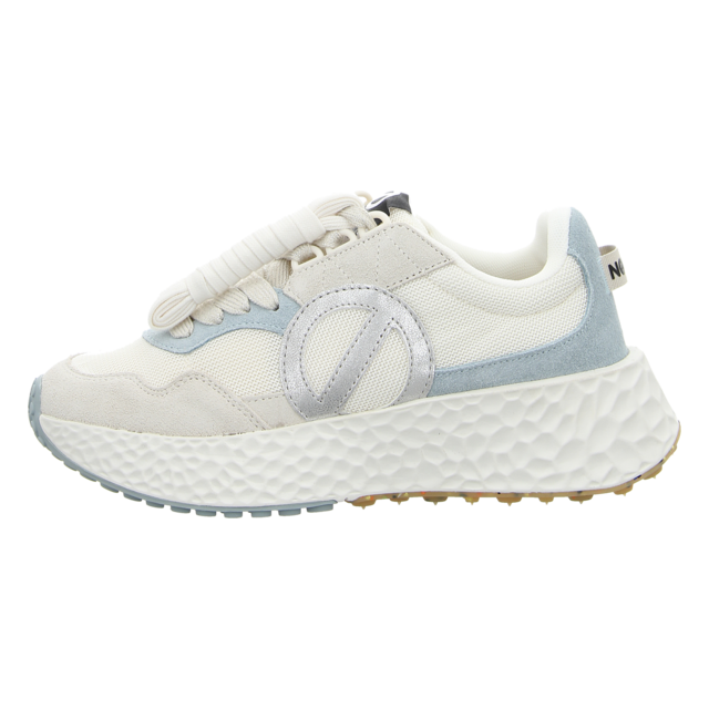 No Name - CARTER JOGGER W - DOVE/DOVE/SKY - Carter Jogger W - dove dove sky - Sneaker