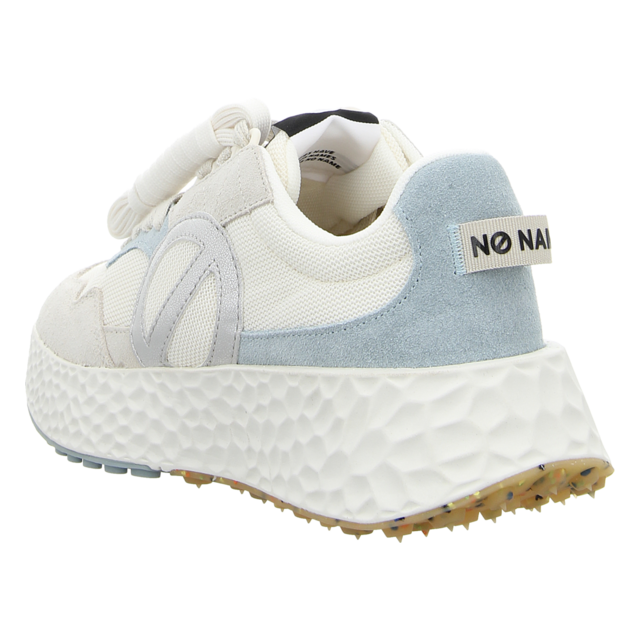 No Name - CARTER JOGGER W - DOVE/DOVE/SKY - Carter Jogger W - dove dove sky - Sneaker
