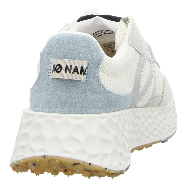 No Name - CARTER JOGGER W - DOVE/DOVE/SKY - Carter Jogger W - dove dove sky - Sneaker
