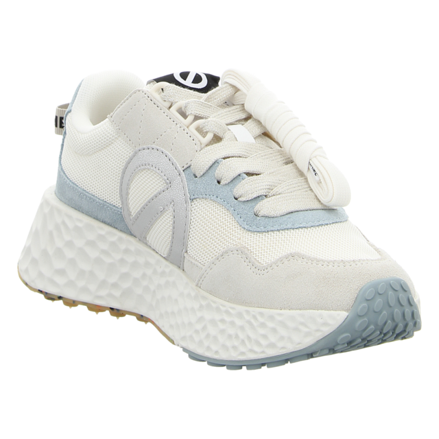 No Name - CARTER JOGGER W - DOVE/DOVE/SKY - Carter Jogger W - dove dove sky - Sneaker