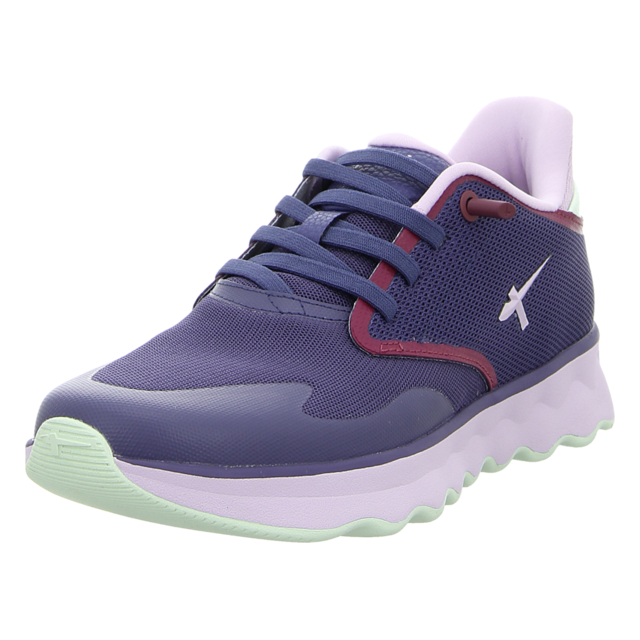Tamaris - 1-23700-44-569 - 1-23700-44-569 - purple comb - Sneaker