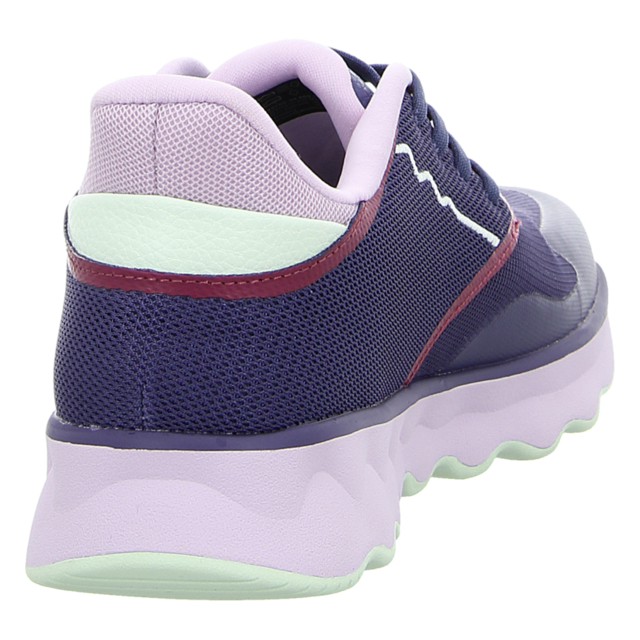 Tamaris - 1-23700-44-569 - 1-23700-44-569 - purple comb - Sneaker