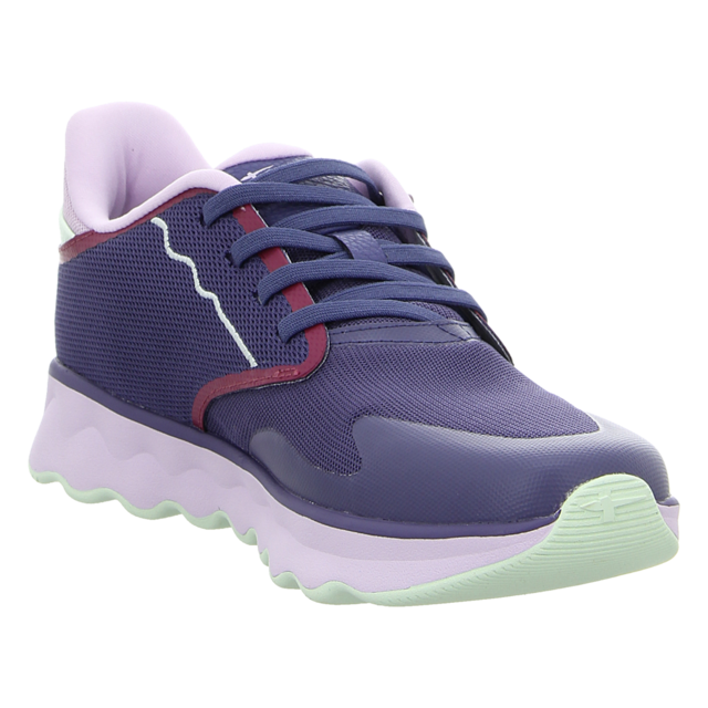 Tamaris - 1-23700-44-569 - 1-23700-44-569 - purple comb - Sneaker