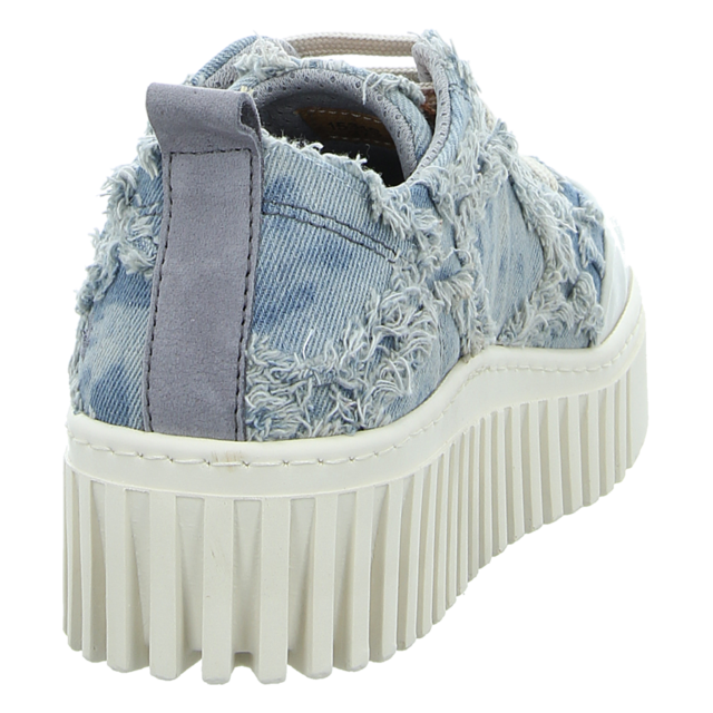 Art - 1534S DENIM JEANS - Brighton - denim - Sneaker