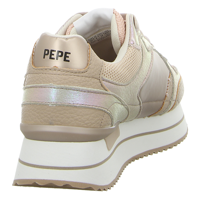 Pepe Jeans - PLS31334-099 - Rusper Iris - gold - Sneaker