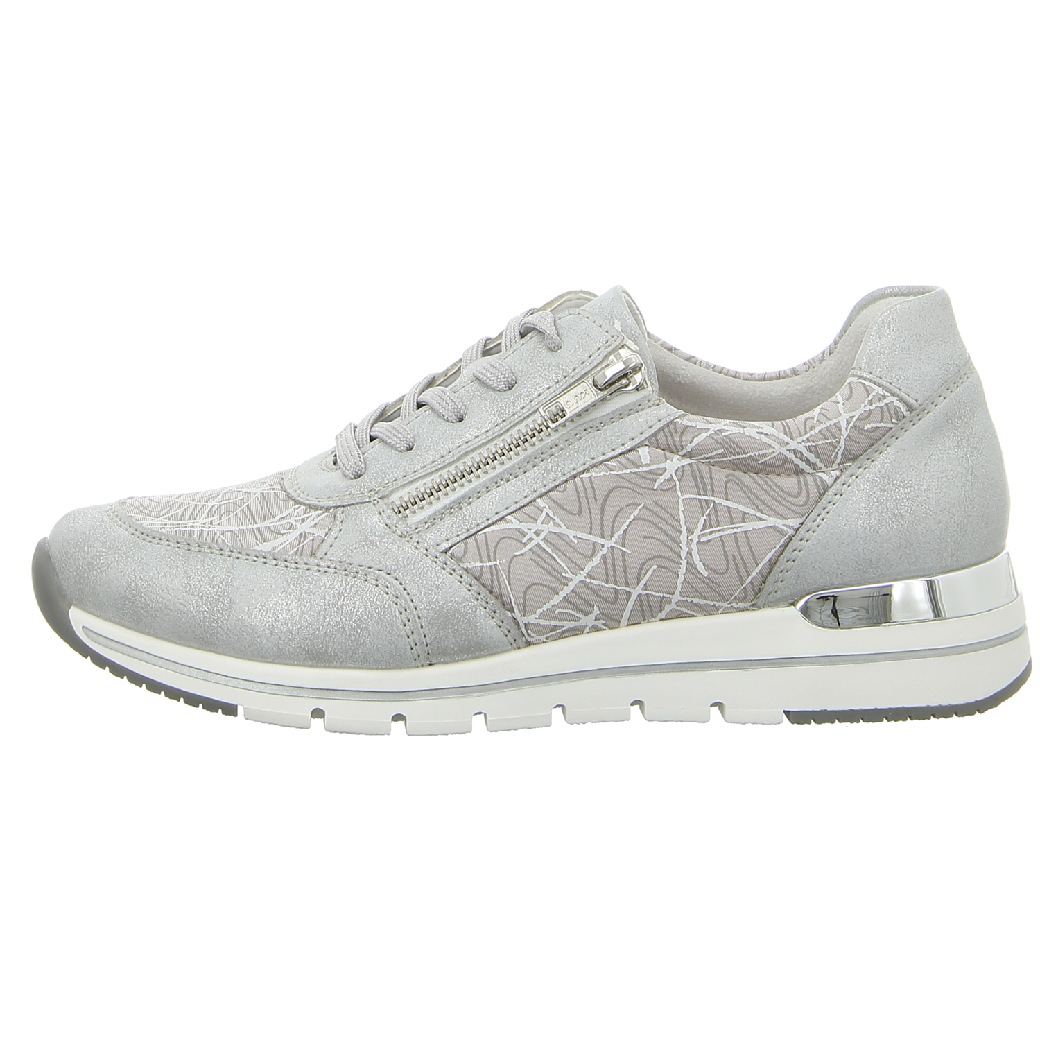 sneakers remonte femme