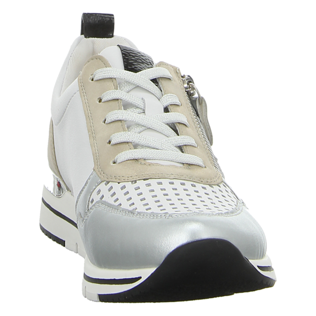 Remonte - R6702-81 - R6702-81 - silber,platin - Sneaker