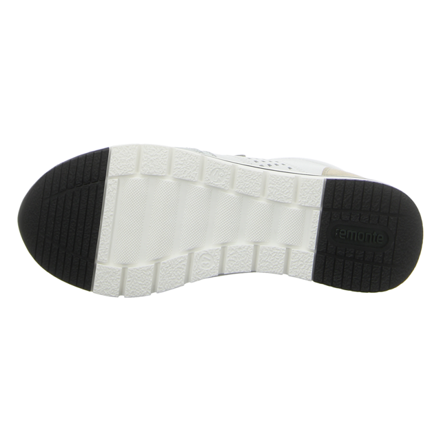 Remonte - R6702-81 - R6702-81 - silber,platin - Sneaker