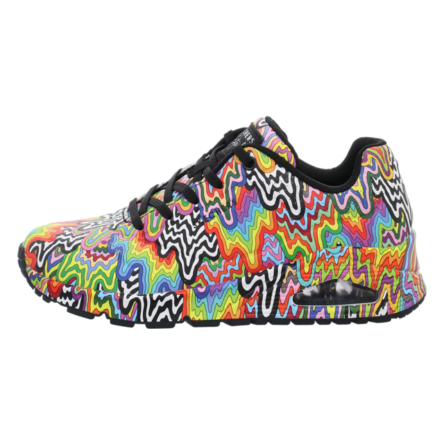 Skechers - 177960 MLT - UNO-Infinite Drip - multi - Sneaker