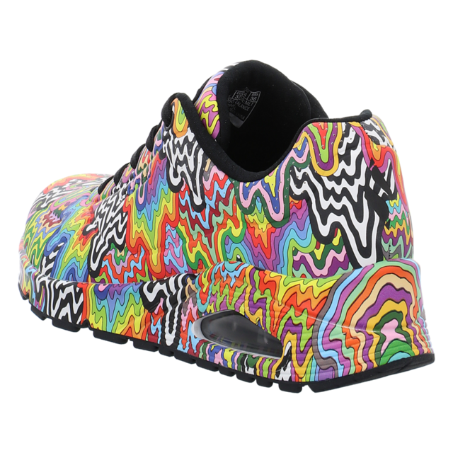 Skechers - 177960 MLT - UNO-Infinite Drip - multi - Sneaker