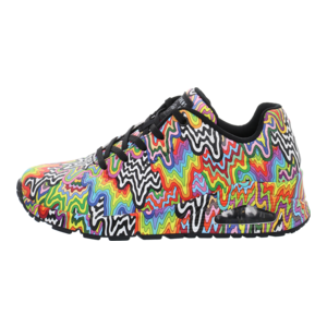 Sneaker - Skechers - UNO-Infinite Drip - multi