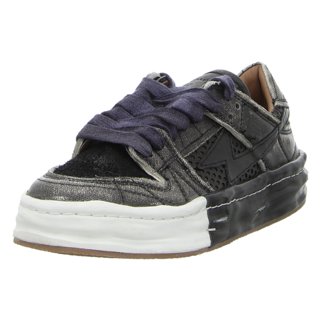 Rebecca White - ZwaveRebuildV2 Platine canvas black - Zwave Rebuild - black - Sneaker