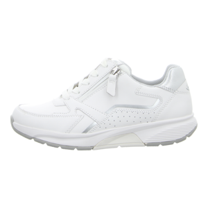 Sneaker - Gabor - white silver