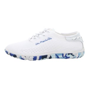 Schn�rschuhe - TBS - Jazaria - extra blanc +mer