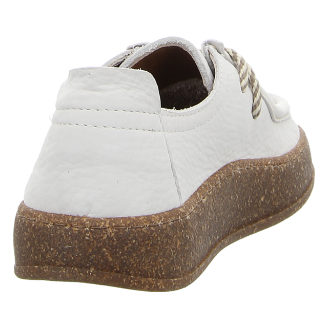 Artiker - 58C3610 - 58C3610 - weiss - Schn�rschuhe