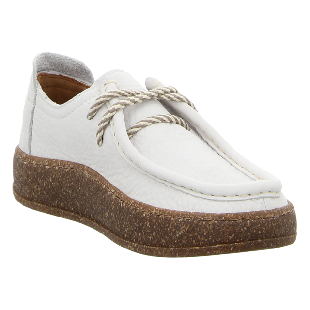 Artiker - 58C3610 - 58C3610 - weiss - Schn�rschuhe