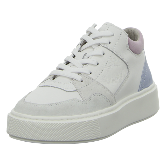 Tamaris - 1-1-23800-28-197 - 1-1-23800-28-197 - white comb - Sneaker