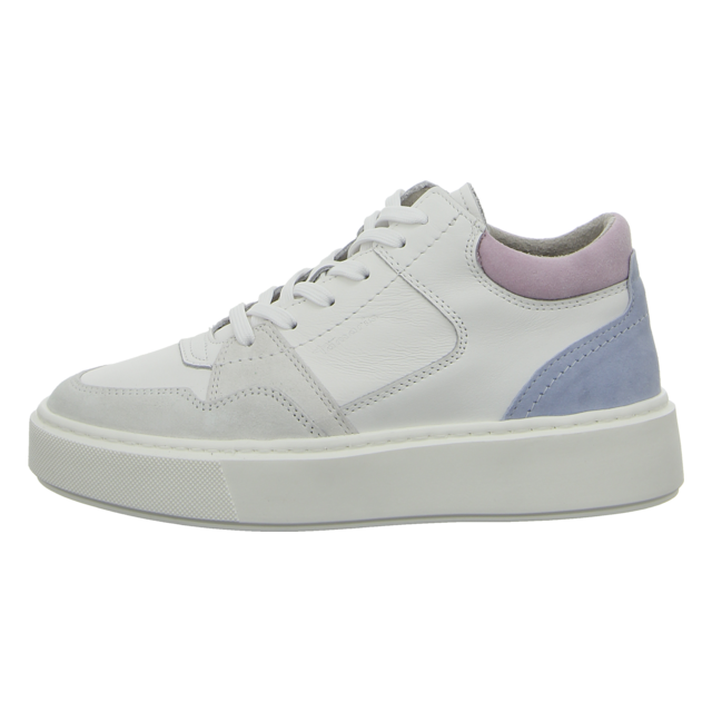 Tamaris - 1-1-23800-28-197 - 1-1-23800-28-197 - white comb - Sneaker