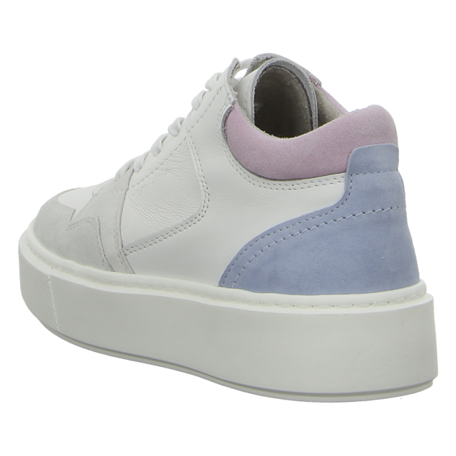 Tamaris - 1-1-23800-28-197 - 1-1-23800-28-197 - white comb - Sneaker