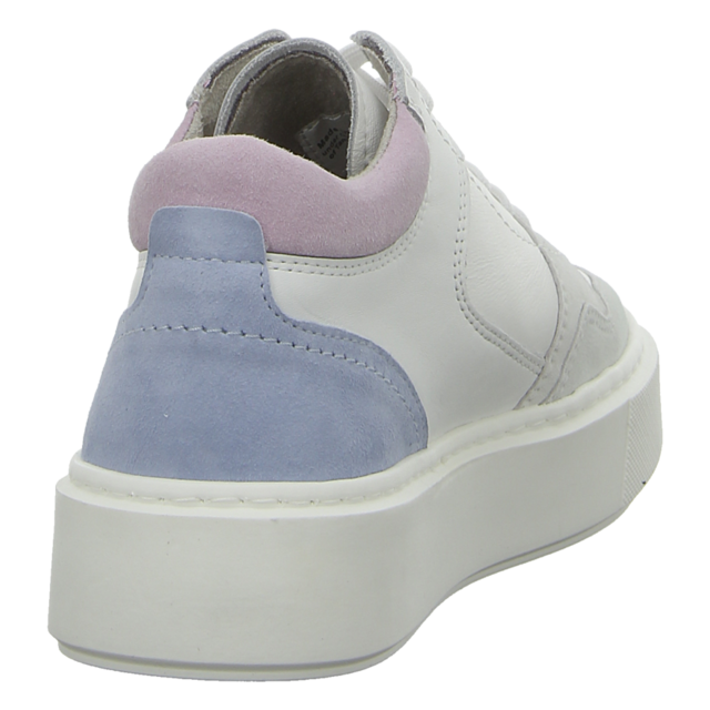 Tamaris - 1-1-23800-28-197 - 1-1-23800-28-197 - white comb - Sneaker
