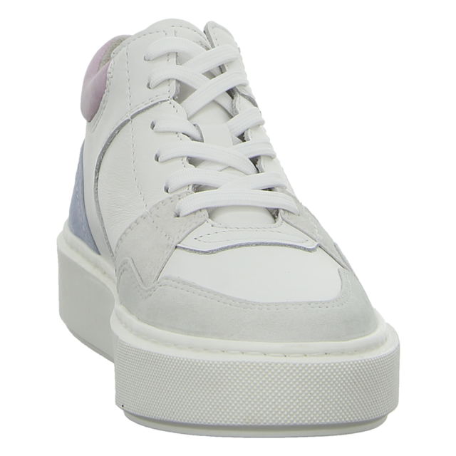 Tamaris - 1-1-23800-28-197 - 1-1-23800-28-197 - white comb - Sneaker