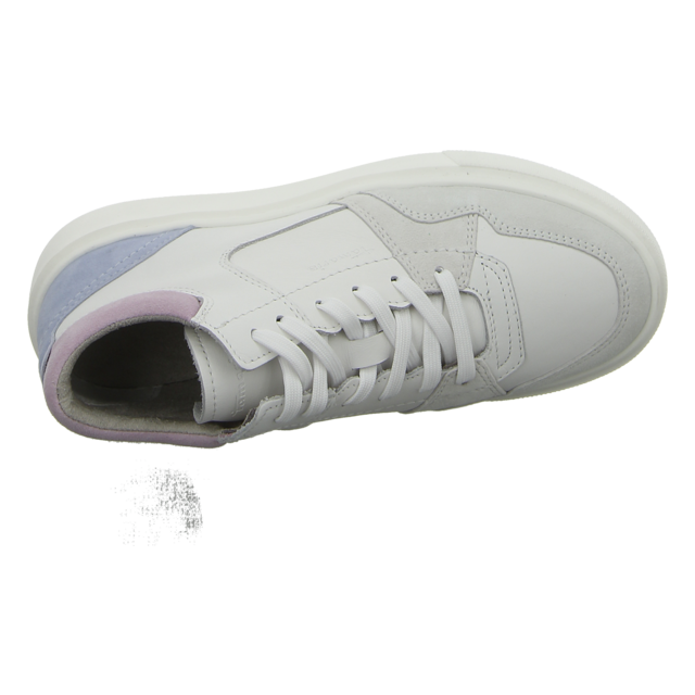 Tamaris - 1-1-23800-28-197 - 1-1-23800-28-197 - white comb - Sneaker